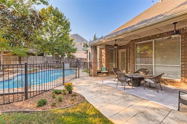 $899,000 | 2812 Stafford Court, McKinney, TX 75072