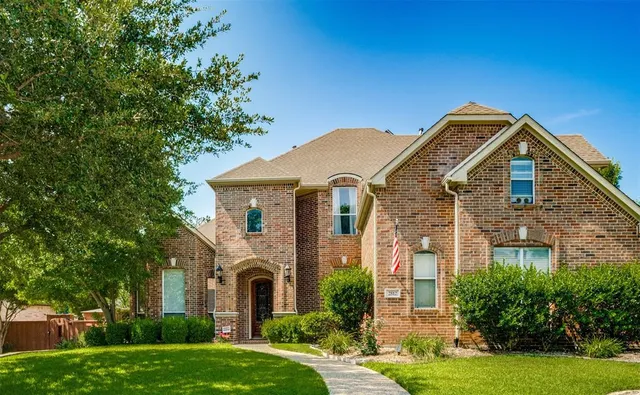 $899,000 | 2812 Stafford Court, McKinney, TX 75072