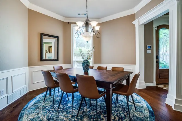 $899,000 | 2812 Stafford Court, McKinney, TX 75072