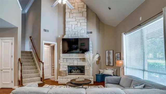 $899,000 | 2812 Stafford Court, McKinney, TX 75072