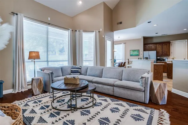 $899,000 | 2812 Stafford Court, McKinney, TX 75072