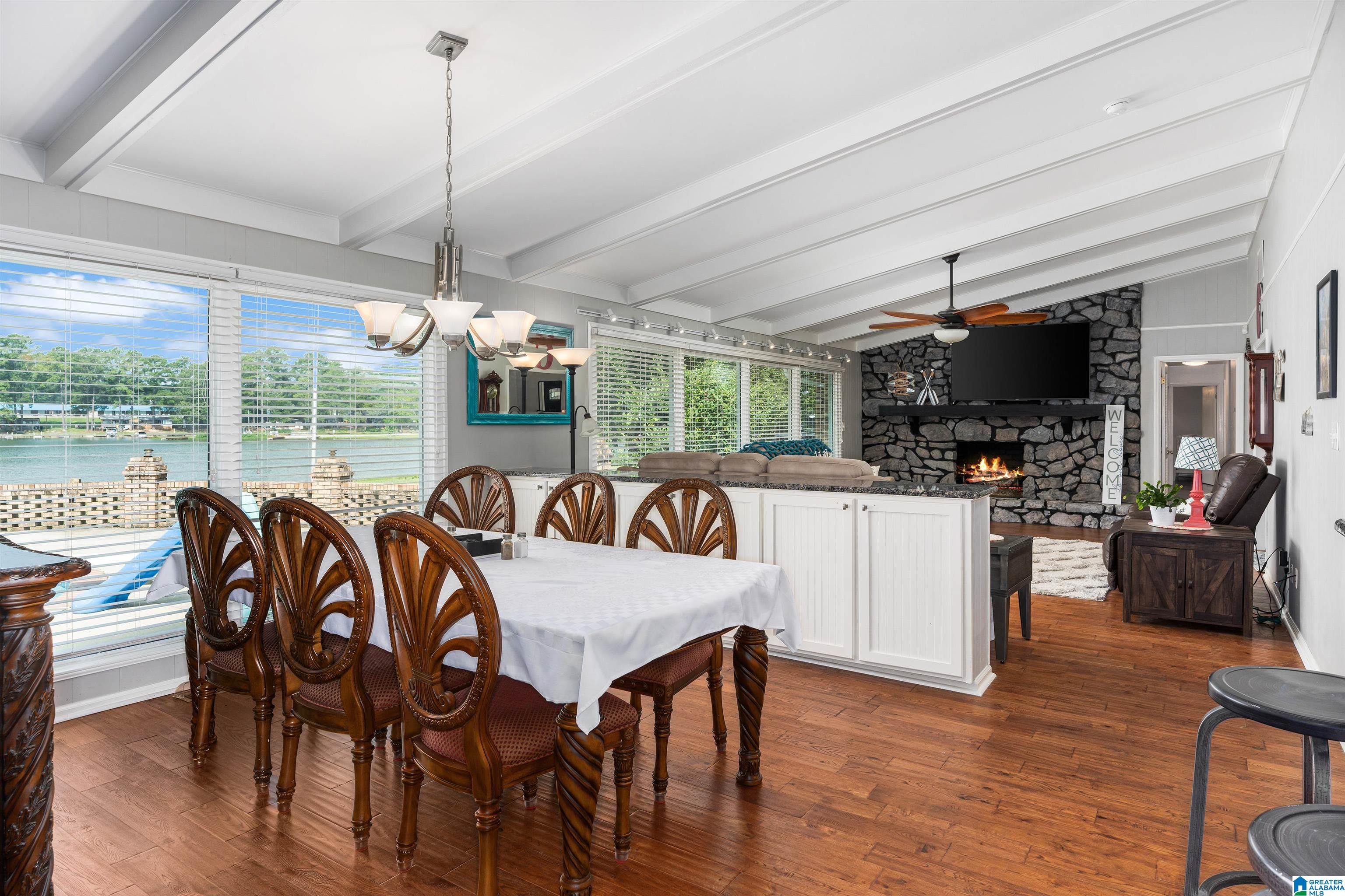 124 Rock Inn Trail Cropwell, AL 35054 - Photo 24 of 62