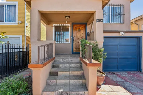 $500,000 | 1262 94th Avenue, Oakland, CA 94603