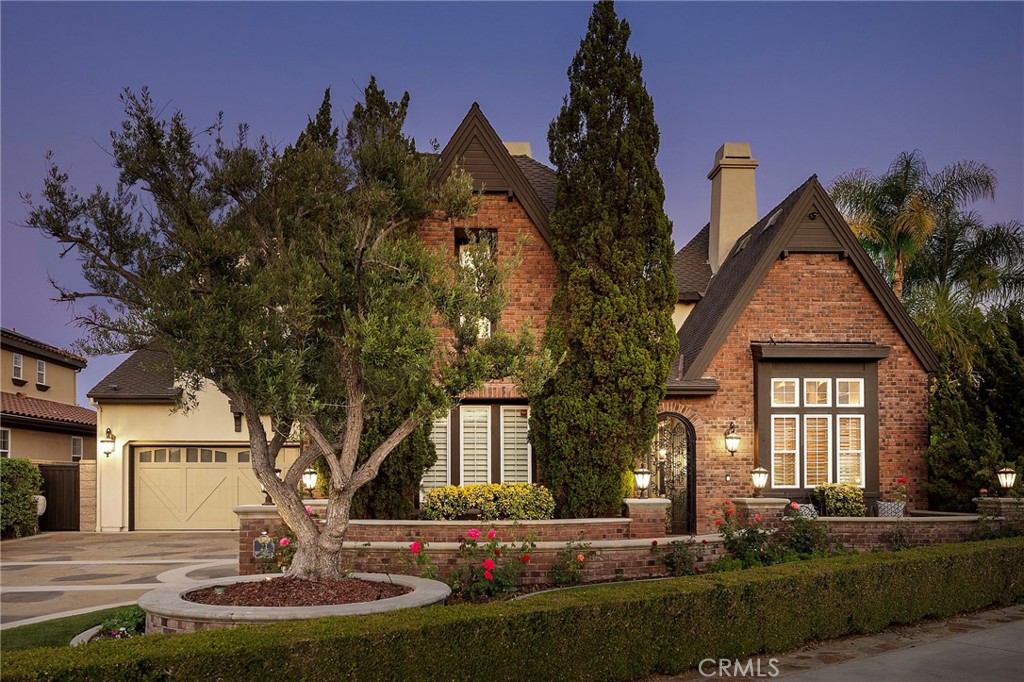 23 Merrill Hill Ladera Ranch, CA 92694 - Photo 1 of 1 a front view of a house with a yard