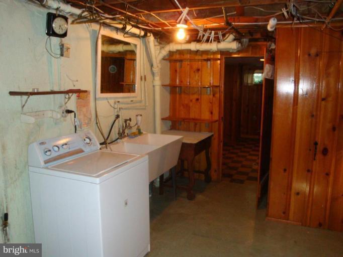 3514 Millvale Road Windsor Mill, MD 21244 - Photo 14 of 19 Laundry Area 1