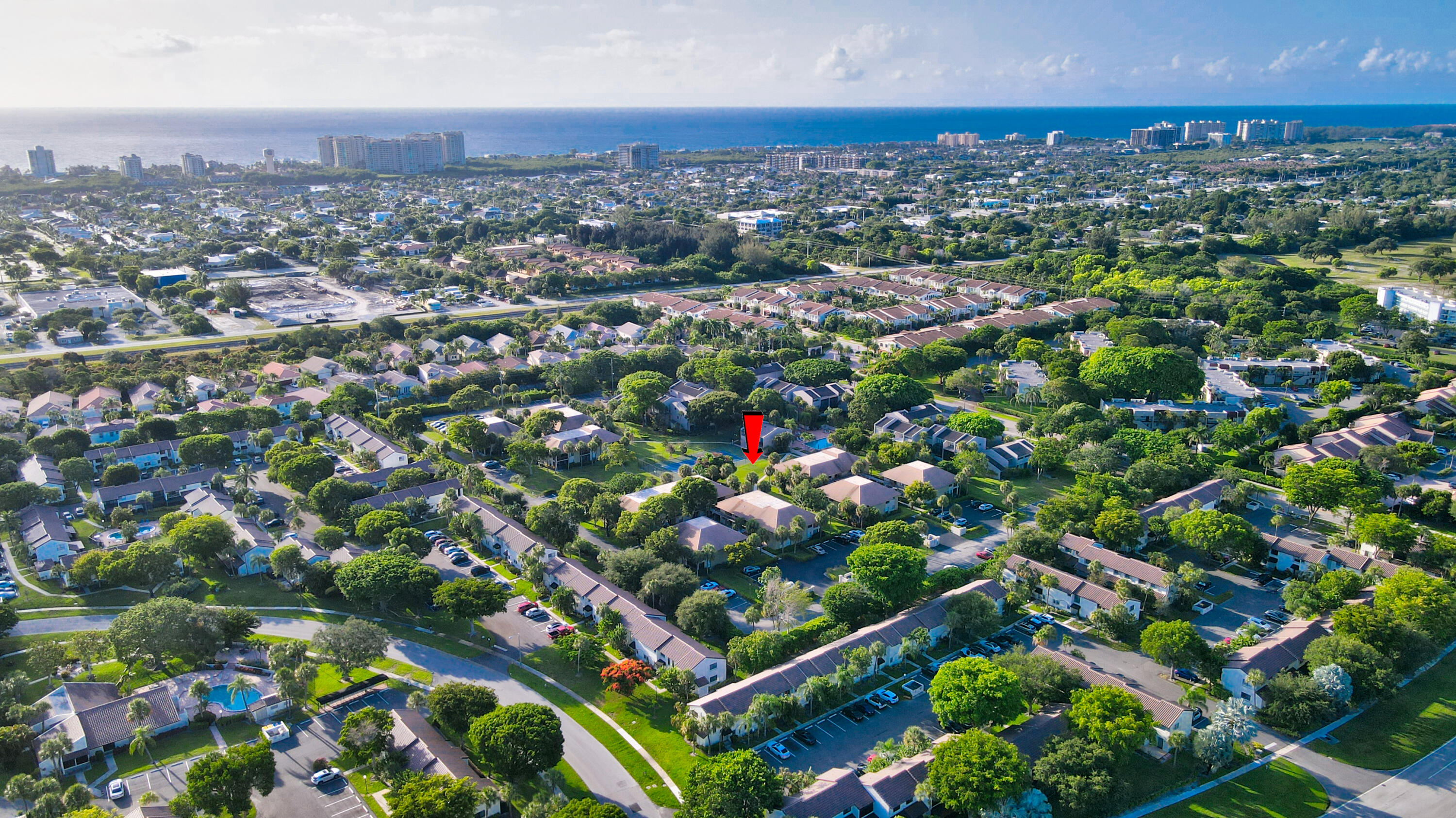 159 Northwest 70th Street, Unit 516 Boca Raton, FL 33487 - Photo 1 of 39 Banyans_159 NW 70th St # 516_1_08.01.22.