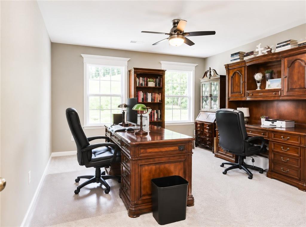 380 Trinity Way Wexford, PA 15090 - Photo 20 of 27