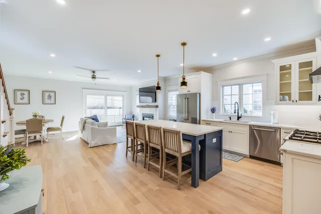 $1,097,000 | 255 Old Main Road, Unit 2B, North Falmouth, MA 02556