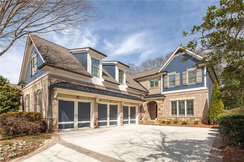 326 South Columbia Drive Decatur, GA 30030 - Photo 1 of 1 Gallery Image 1