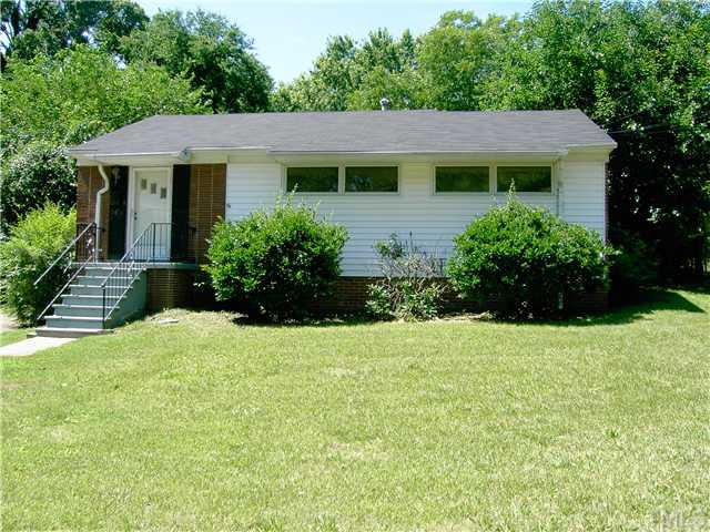 2452 Milburnie Road Raleigh, NC 27610 - Photo 1 of 4 Exterior Front