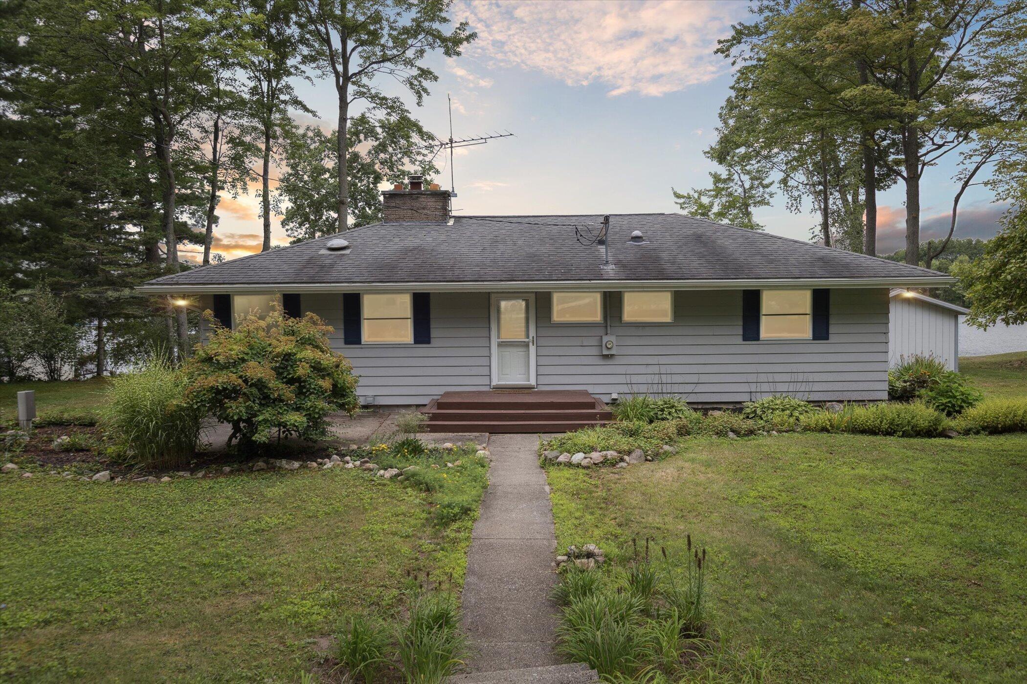 10327 Indian Lake Road Reed City, MI 49677 - Photo 1 of 51 01-10327-Indian-Lake-Rd-Reed-City-MI-496
