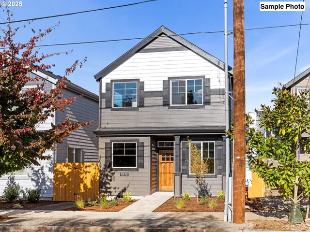 $419,900 | 7675 North Kellogg Street, Portland, OR 97203