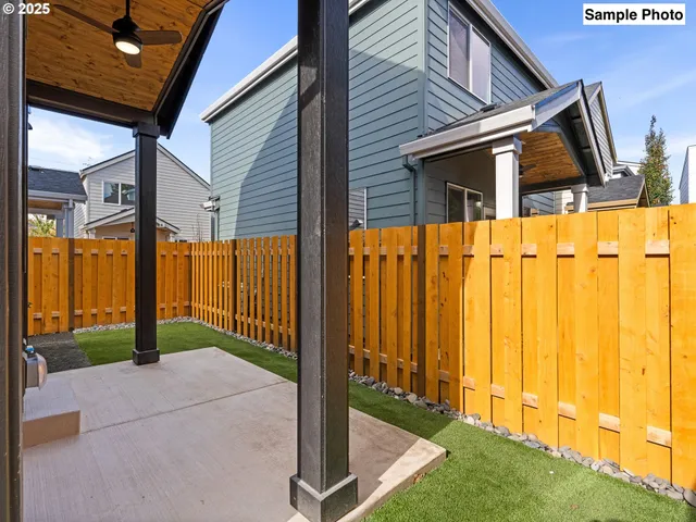 $419,900 | 7675 North Kellogg Street, Portland, OR 97203