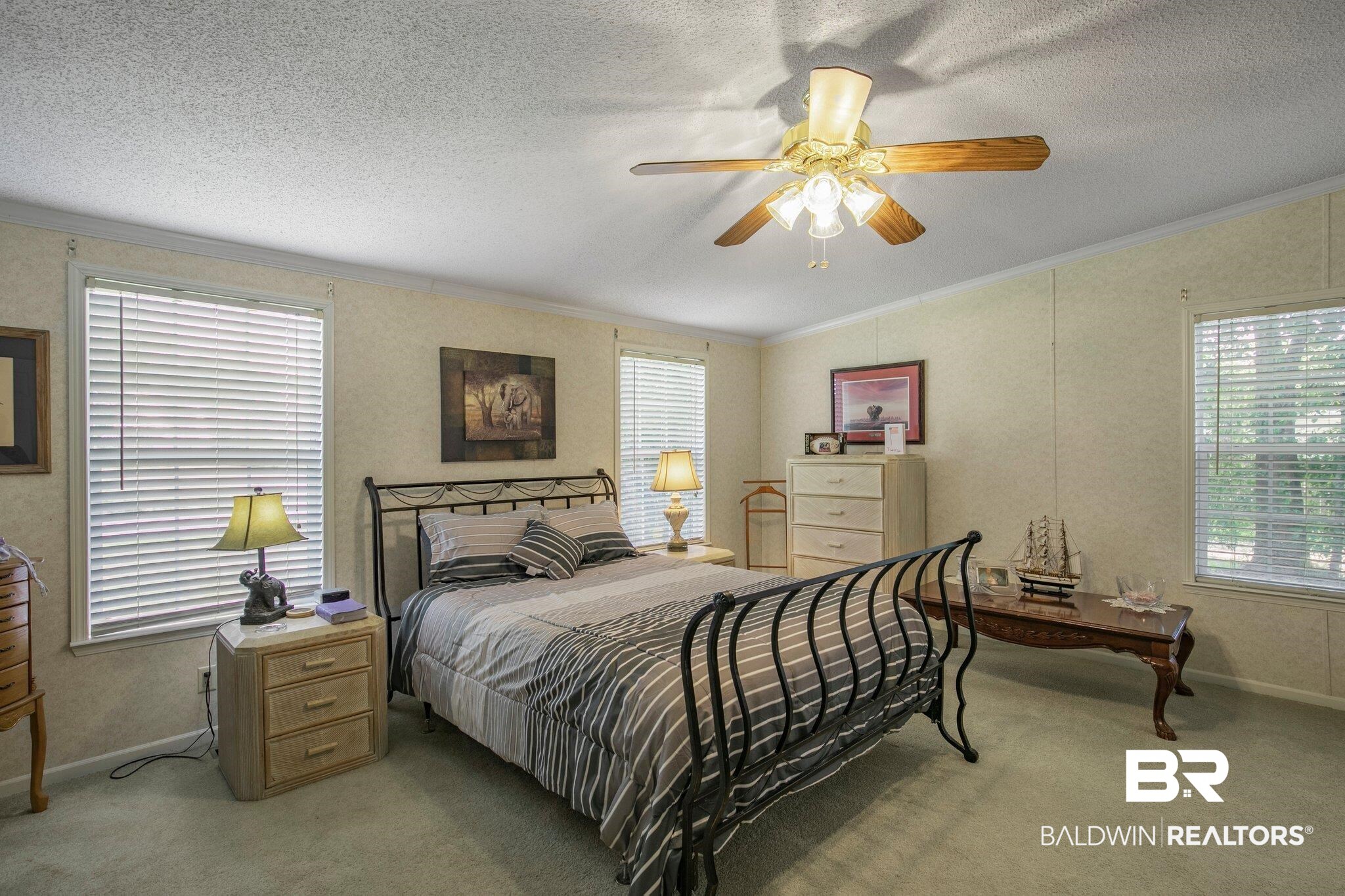 11651 County Road 48 Fairhope, AL 36532 - Photo 28 of 38 Primary Bedroom