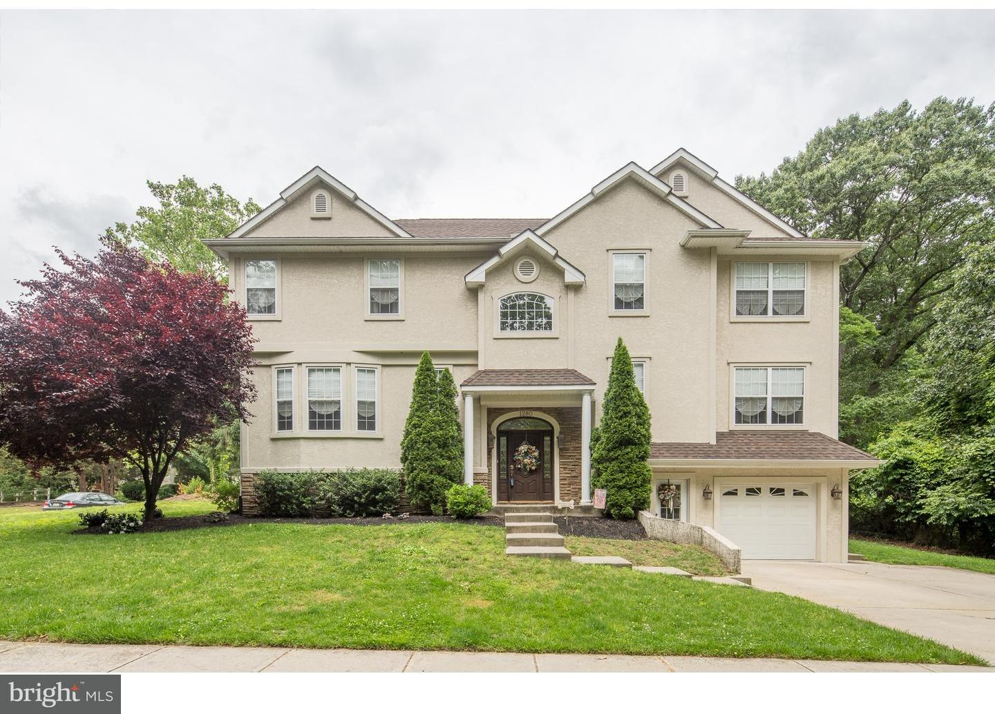 1280 Charleston Road Cherry Hill, NJ 08034 - Photo 1 of 25