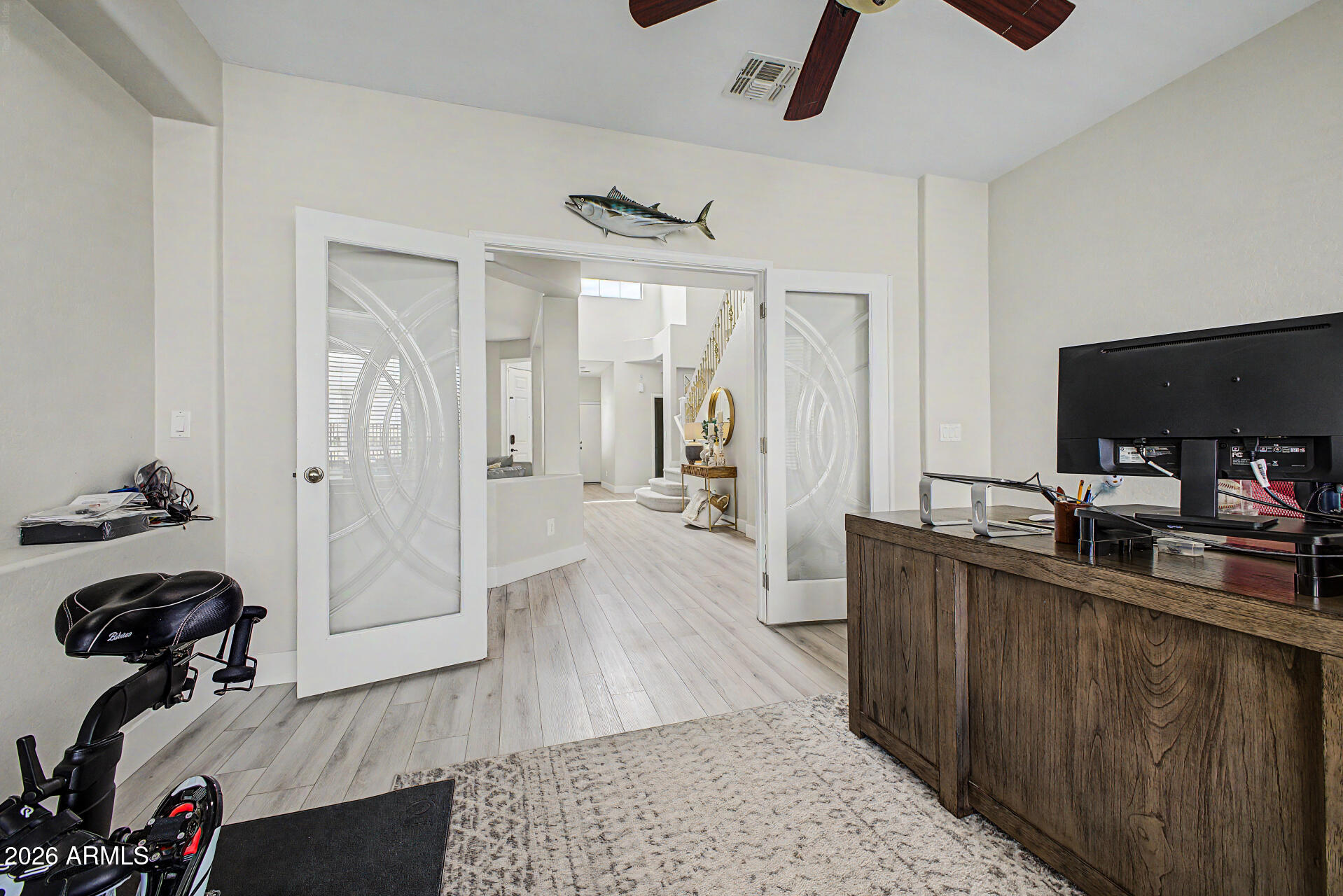 6745 Rachael Way Gilbert, AZ 85298 - Photo 28 of 69 57 - Rachael