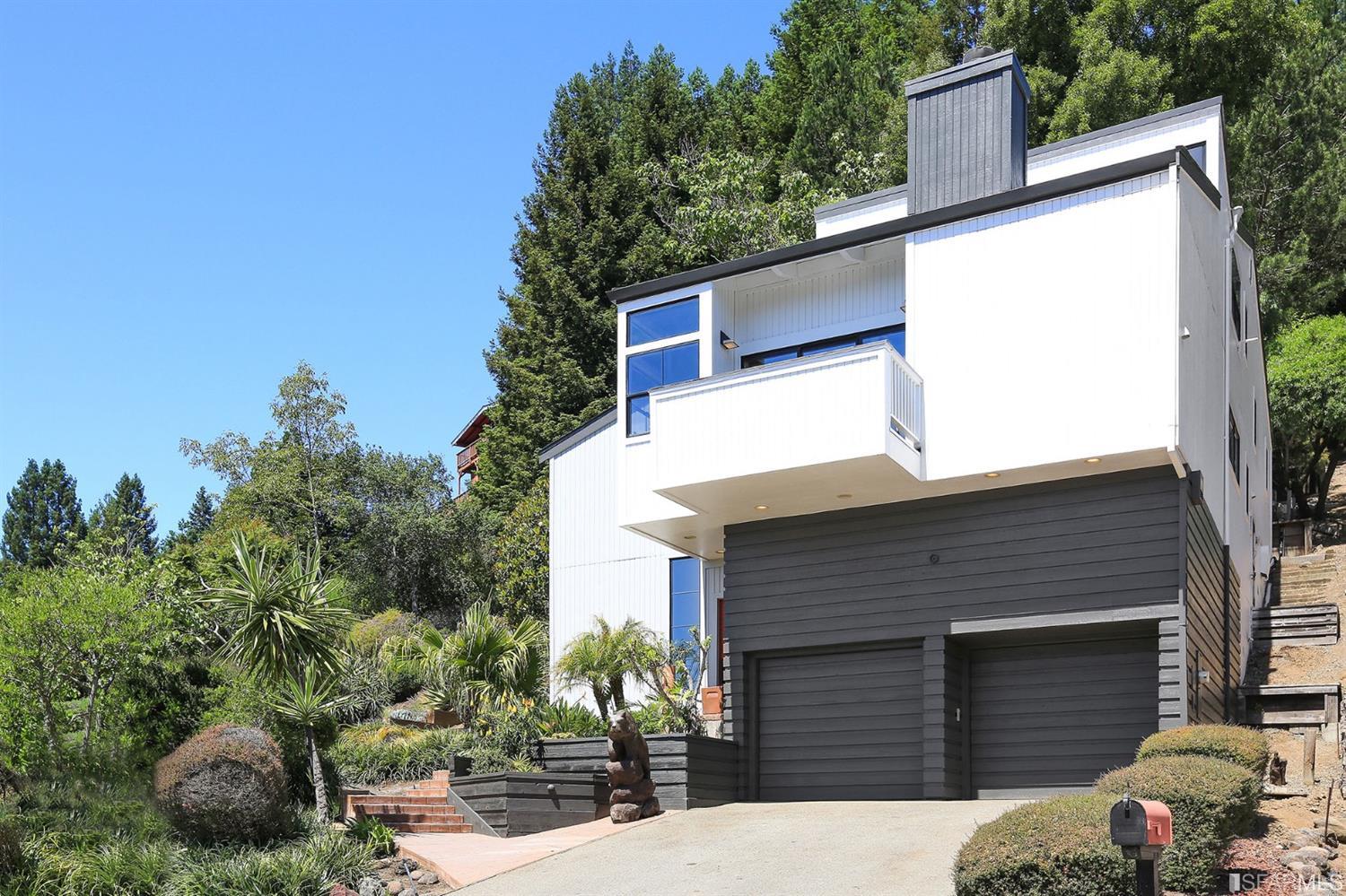 7107 Westmoorland Drive Berkeley, CA 94705 - Photo 2 of 36