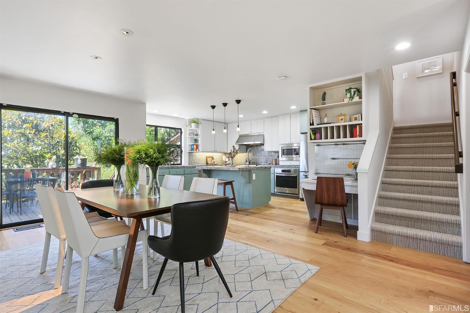 7107 Westmoorland Drive Berkeley, CA 94705 - Photo 13 of 36