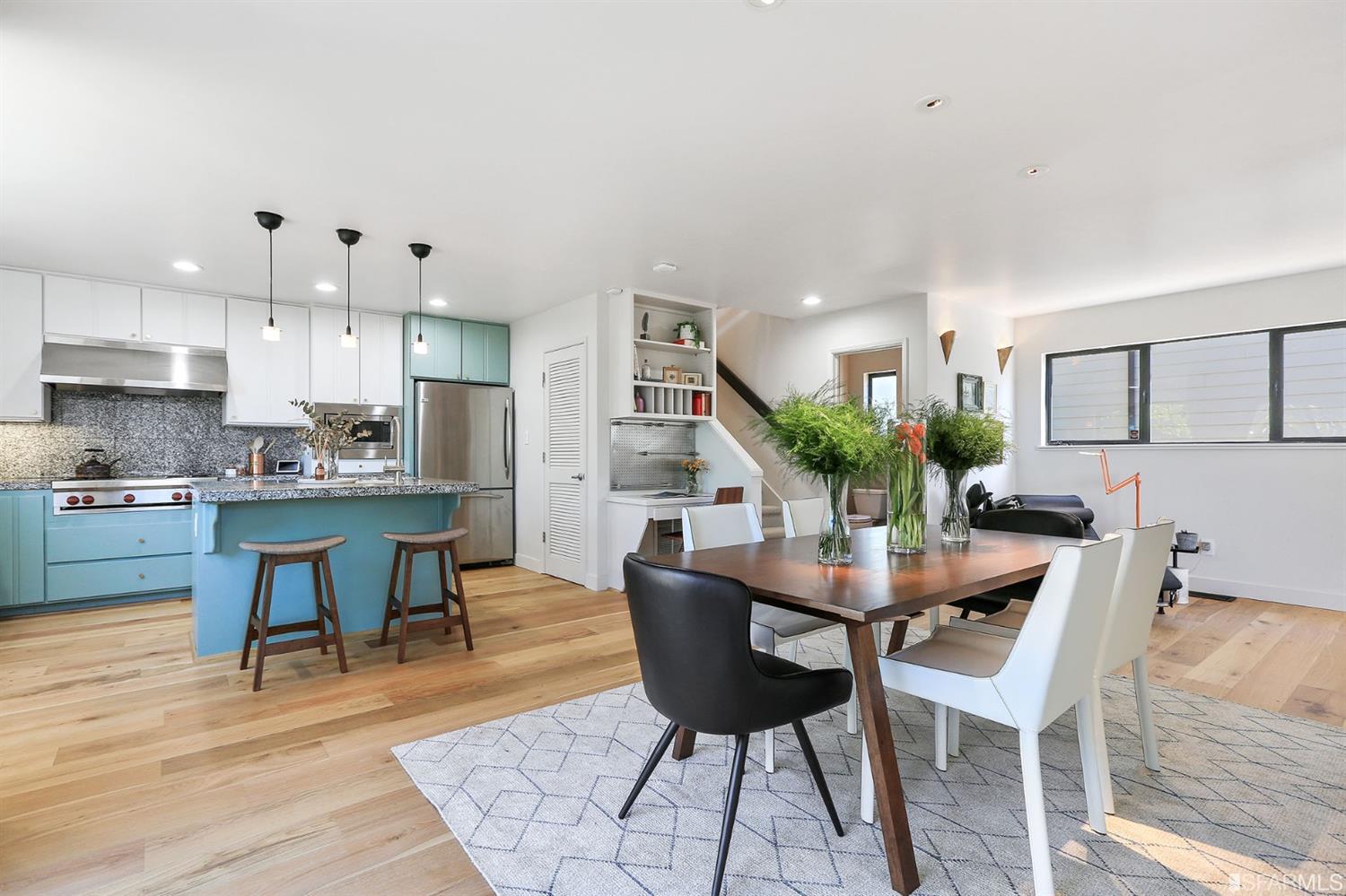 7107 Westmoorland Drive Berkeley, CA 94705 - Photo 14 of 36