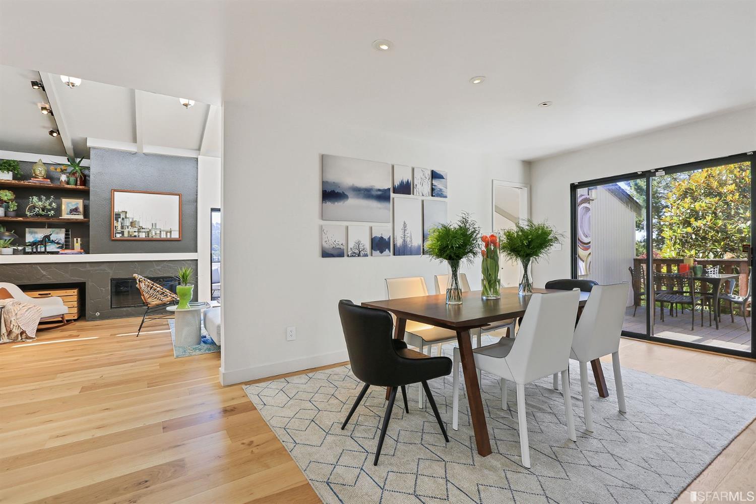 7107 Westmoorland Drive Berkeley, CA 94705 - Photo 15 of 36