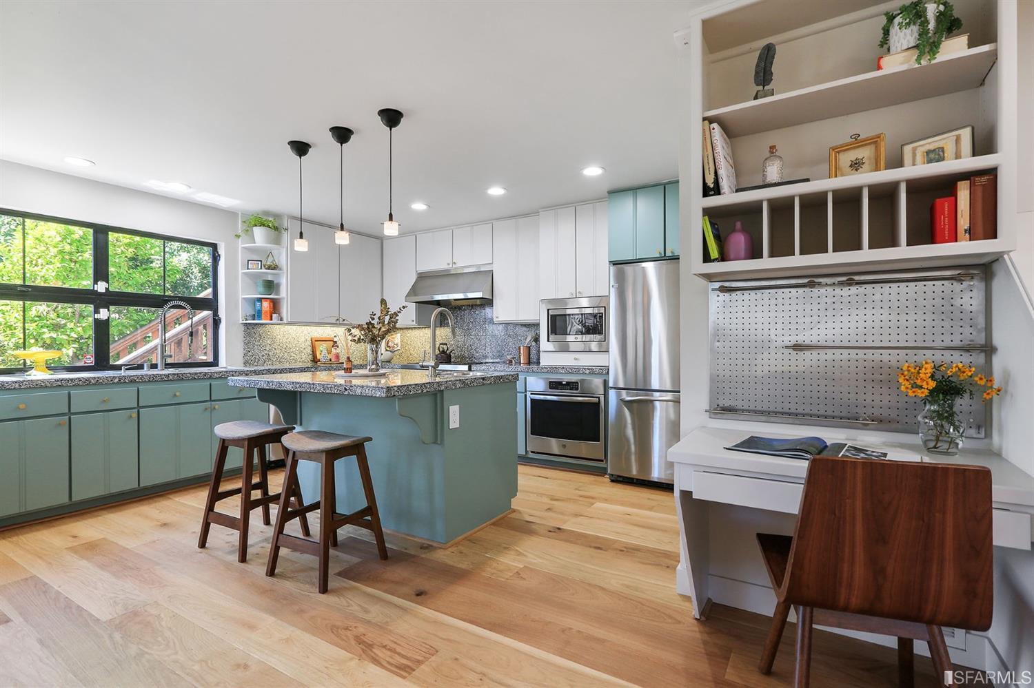 7107 Westmoorland Drive Berkeley, CA 94705 - Photo 17 of 36