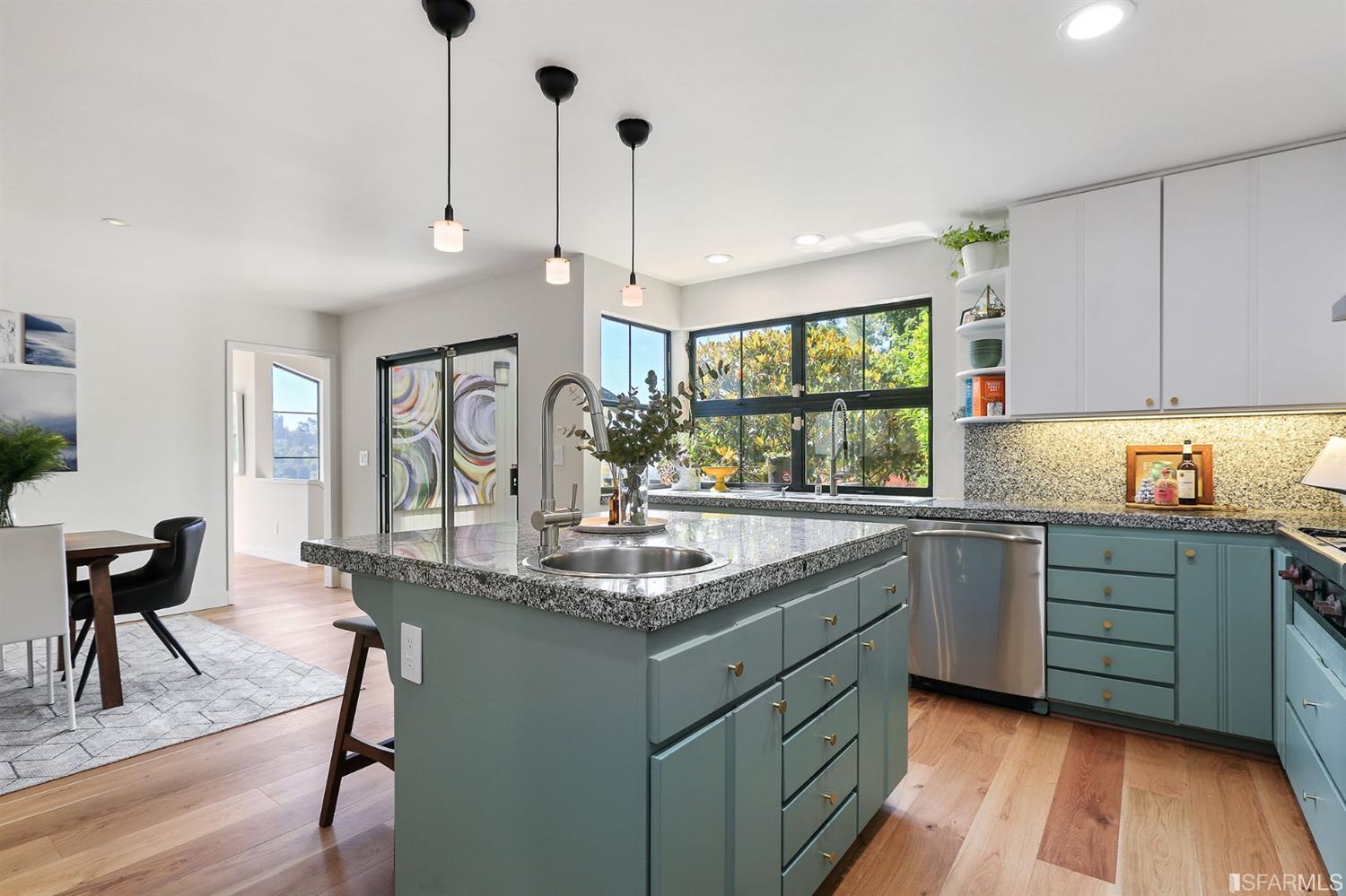 7107 Westmoorland Drive Berkeley, CA 94705 - Photo 18 of 36