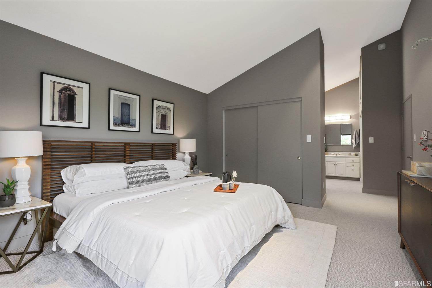 7107 Westmoorland Drive Berkeley, CA 94705 - Photo 24 of 36