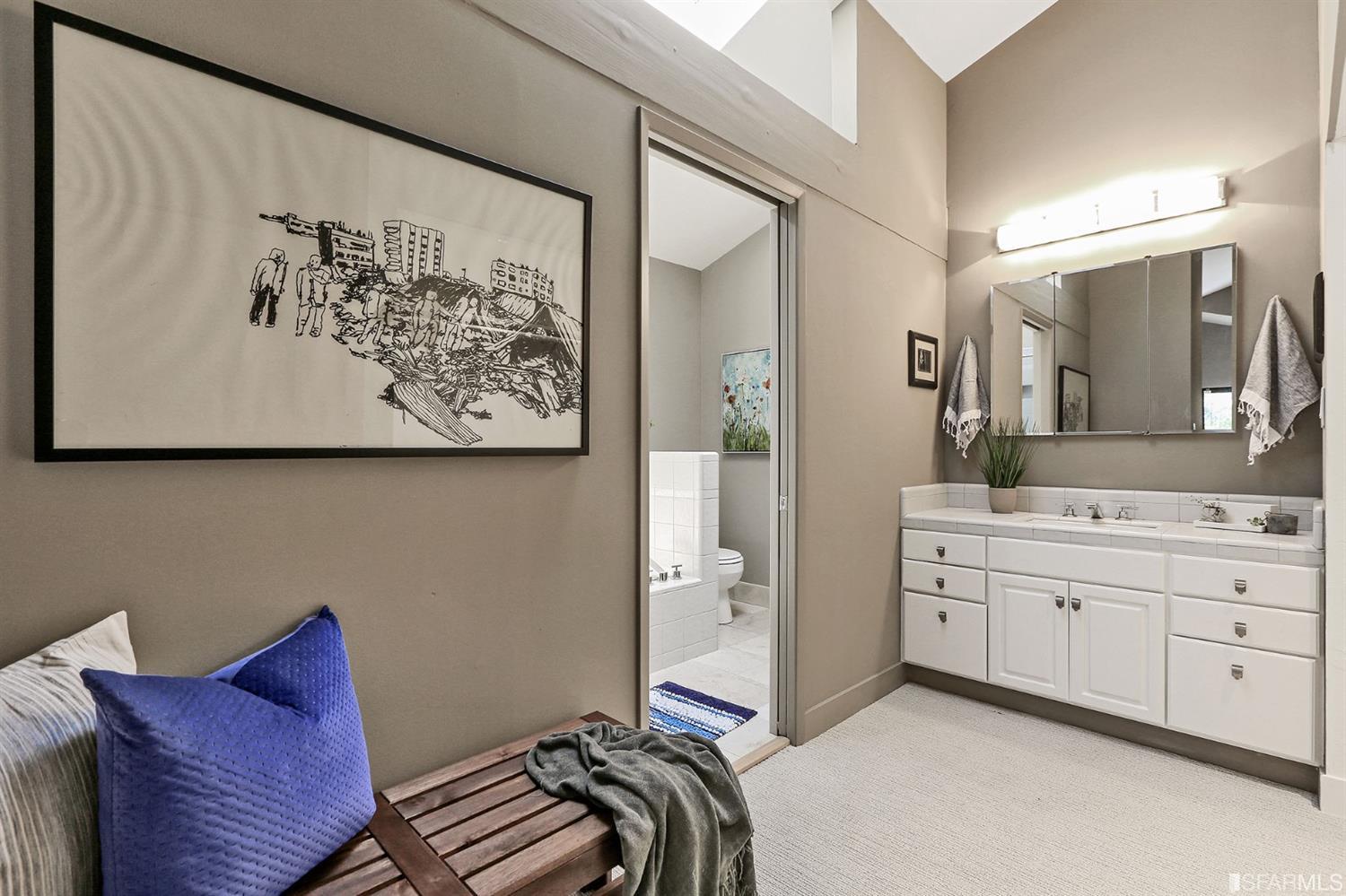 7107 Westmoorland Drive Berkeley, CA 94705 - Photo 25 of 36