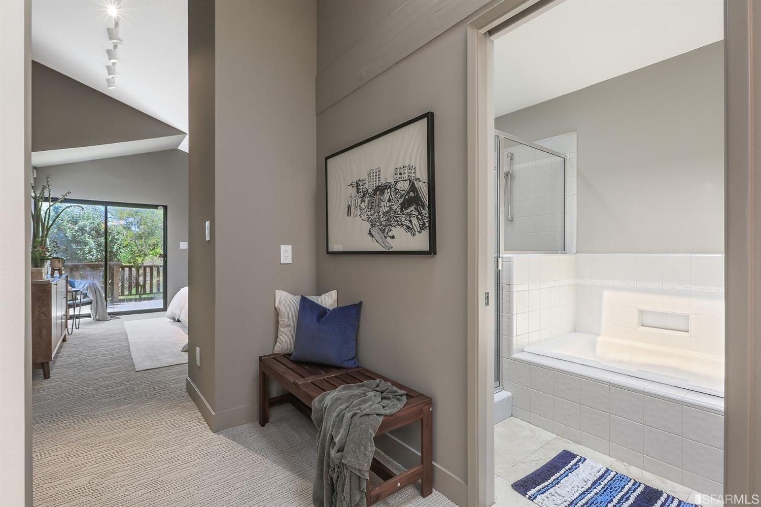 7107 Westmoorland Drive Berkeley, CA 94705 - Photo 26 of 36