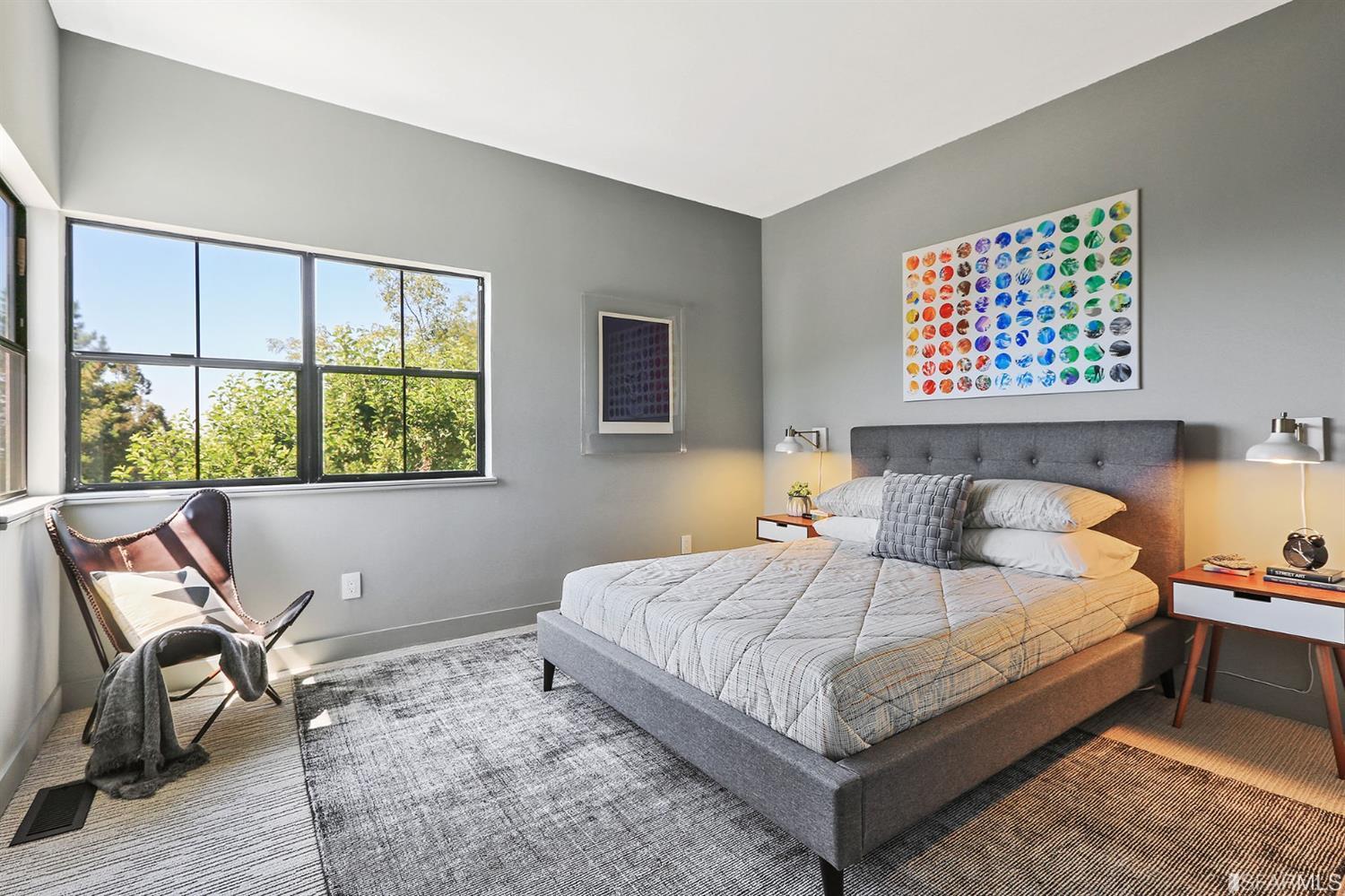 7107 Westmoorland Drive Berkeley, CA 94705 - Photo 27 of 36