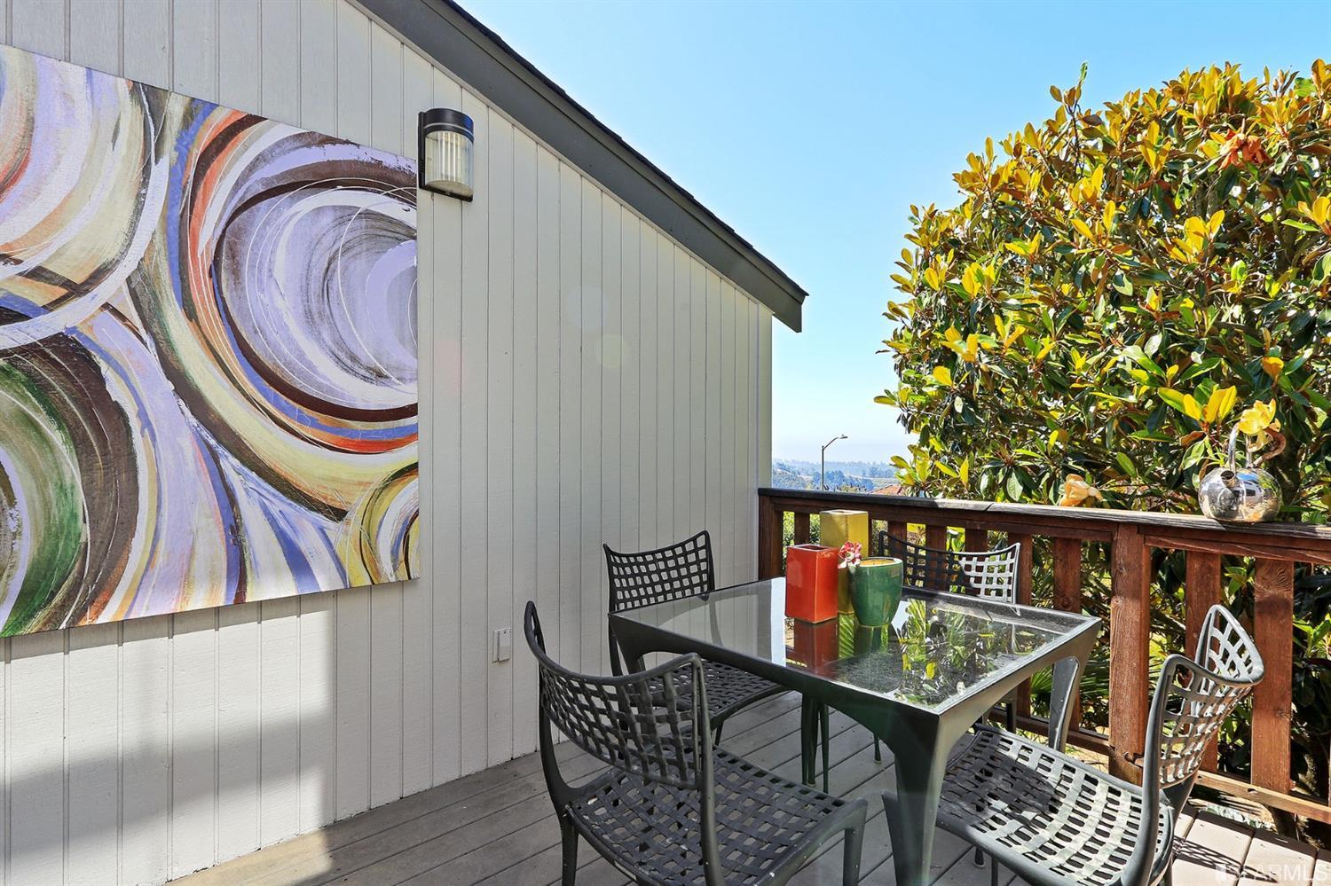 7107 Westmoorland Drive Berkeley, CA 94705 - Photo 34 of 36