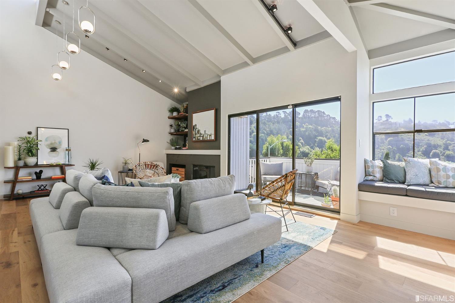 7107 Westmoorland Drive Berkeley, CA 94705 - Photo 7 of 36