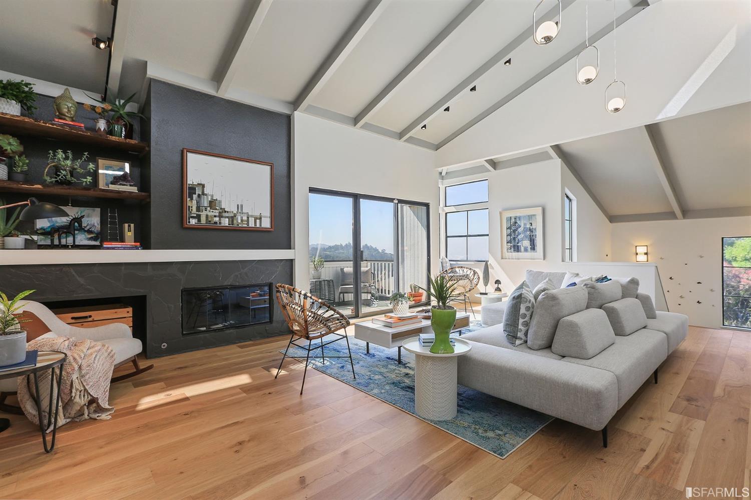 7107 Westmoorland Drive Berkeley, CA 94705 - Photo 8 of 36