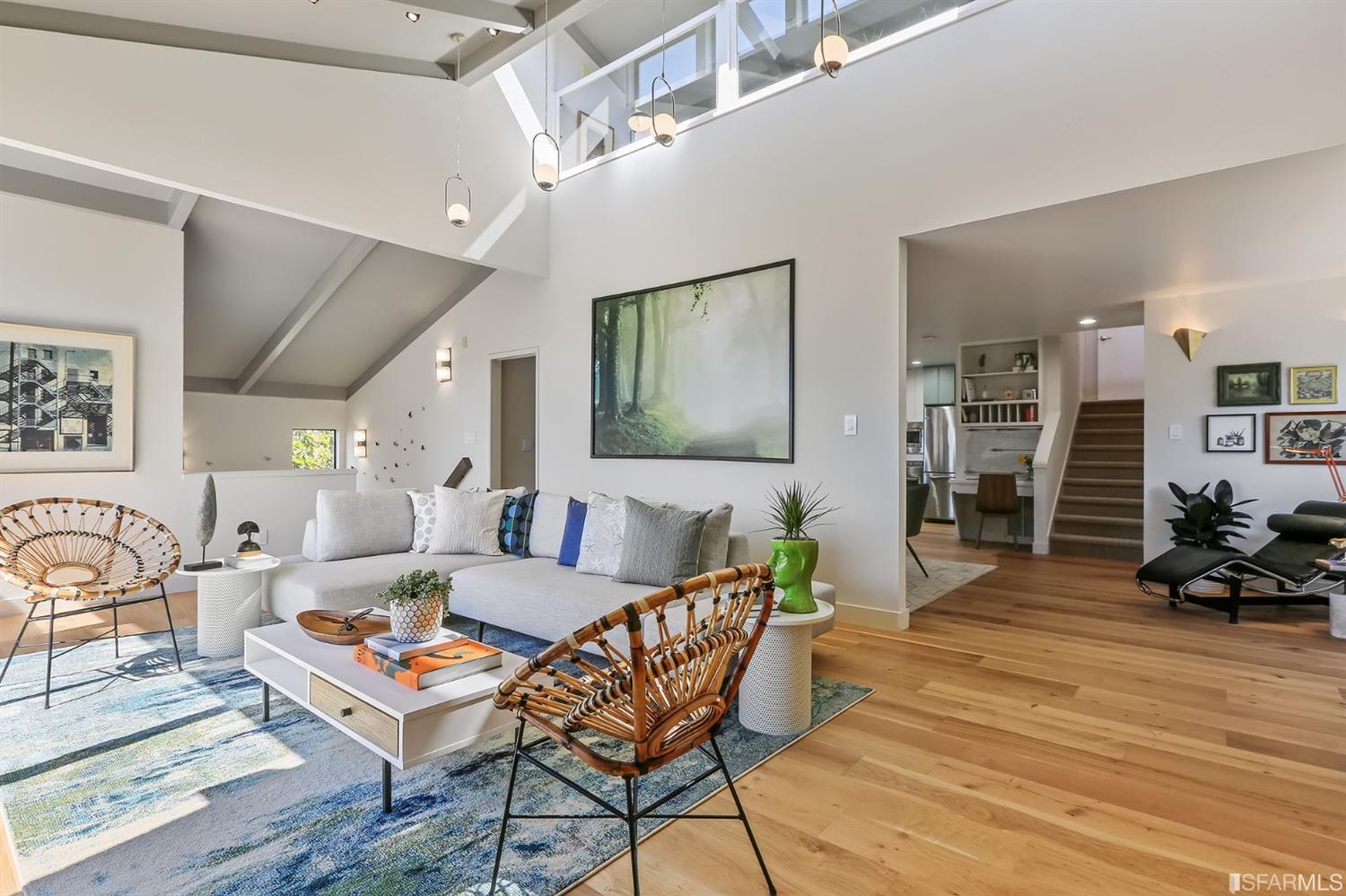 7107 Westmoorland Drive Berkeley, CA 94705 - Photo 9 of 36