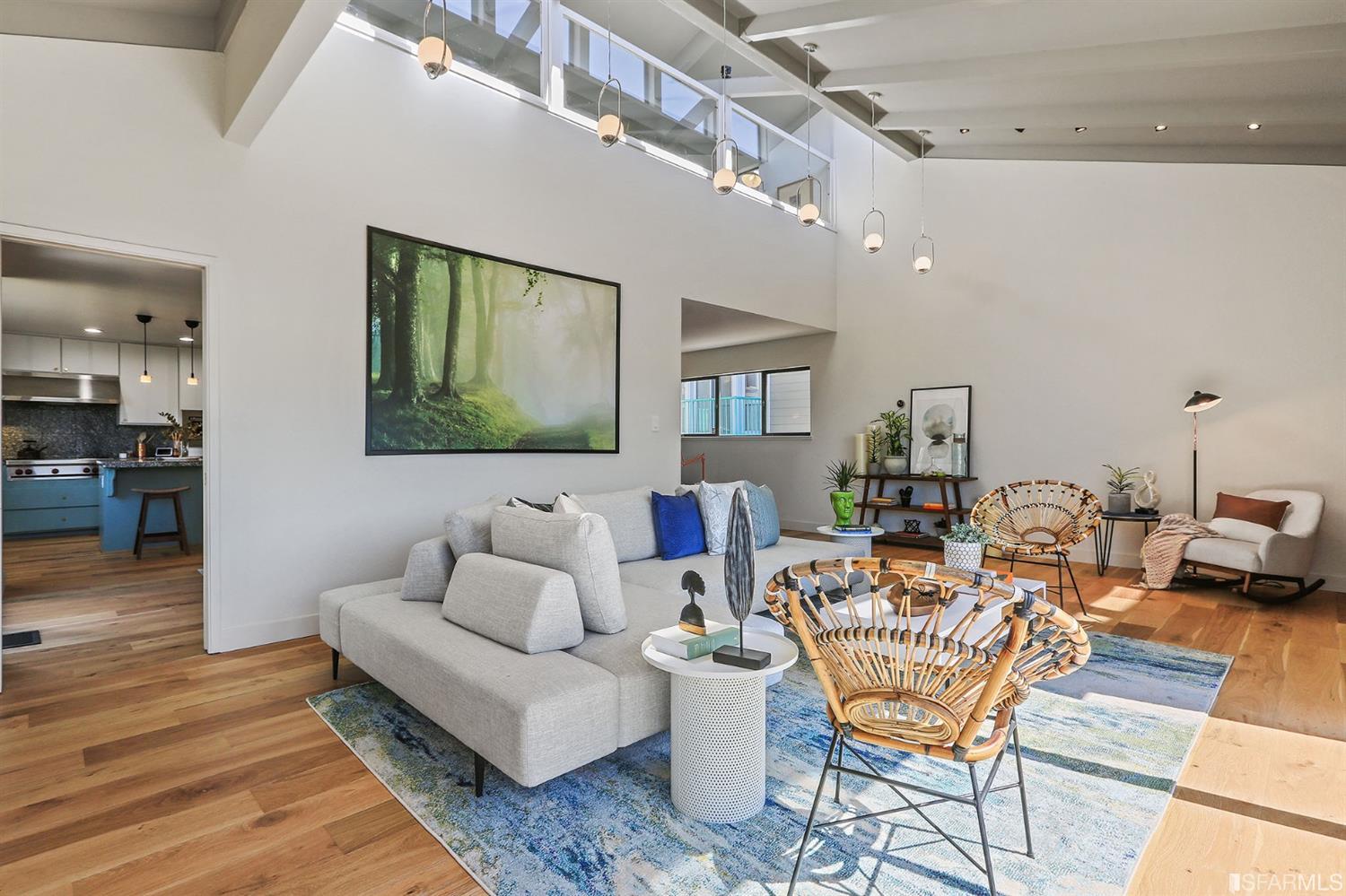 7107 Westmoorland Drive Berkeley, CA 94705 - Photo 10 of 36