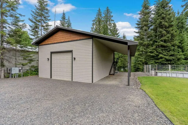 $625,000 | 201 Dilling Drive, Cusick, WA 99119