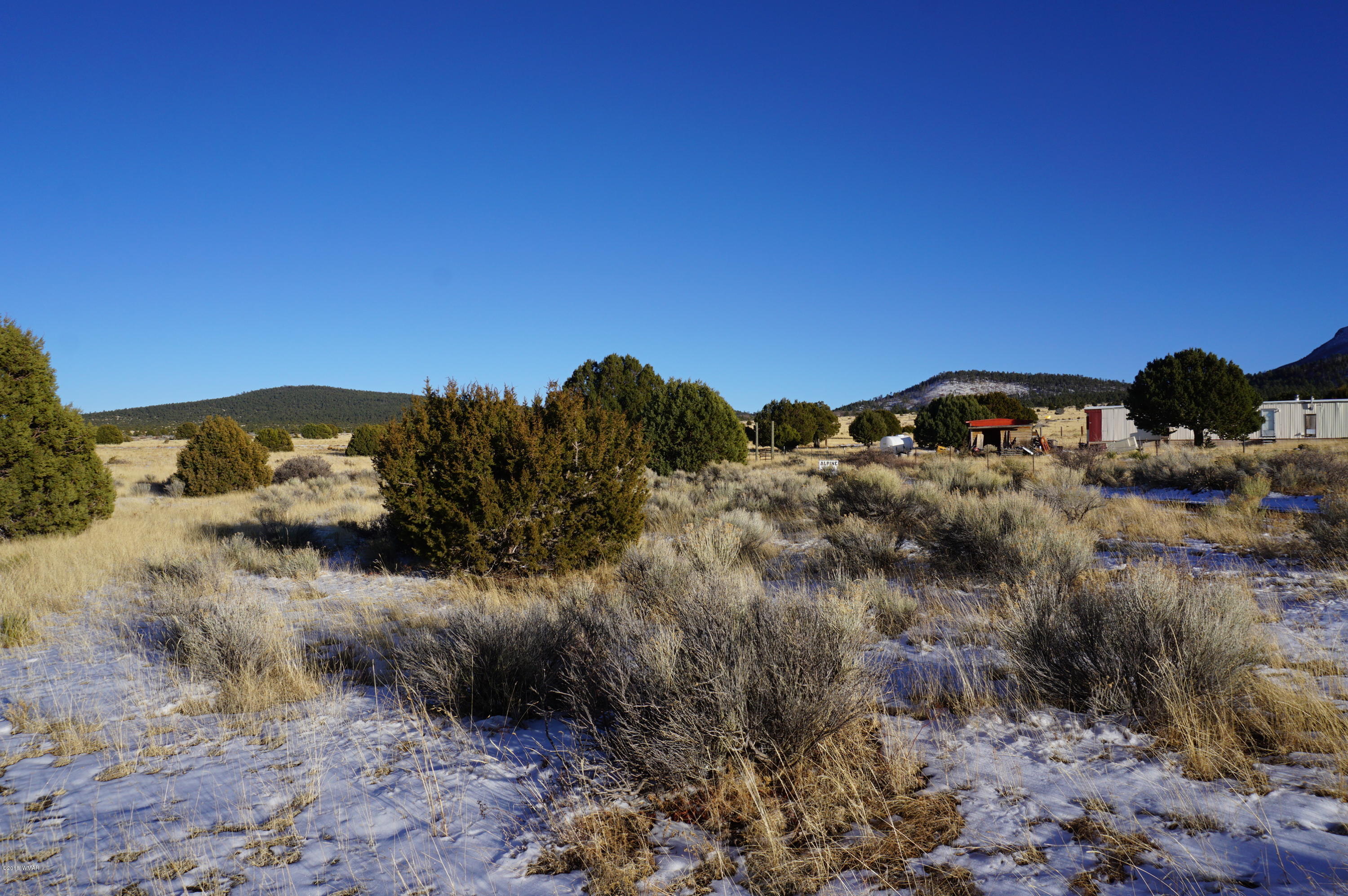 150 Co Road Springerville, AZ 85938 - Photo 35 of 46