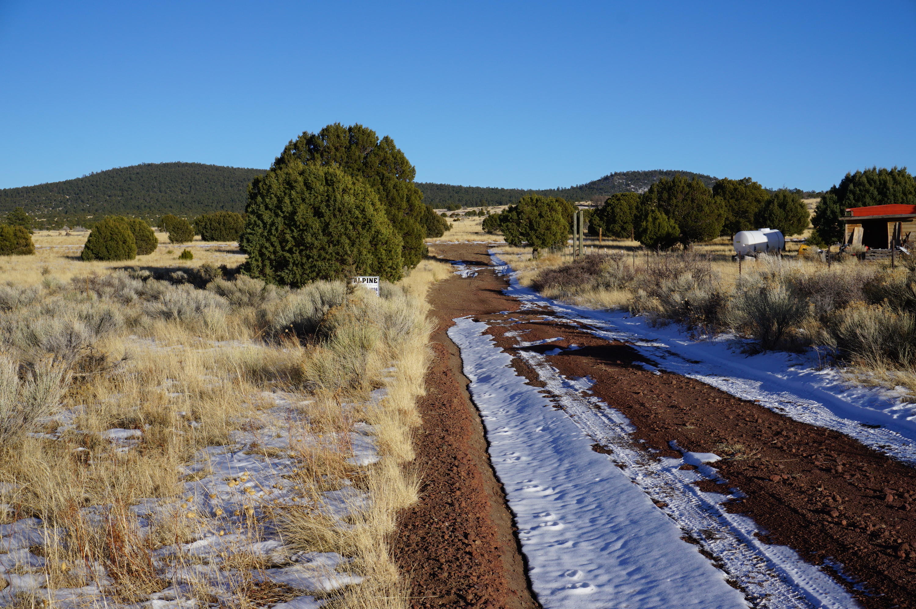150 Co Road Springerville, AZ 85938 - Photo 5 of 46