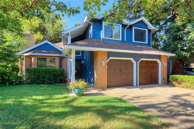 $489,000 | 1022 Sir William Court, Chico, CA 95926