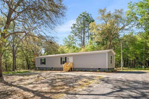 $182,000 | 10970 Northeast 71st Street, Bronson, FL 32621