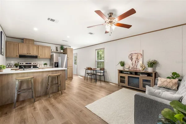 $182,000 | 10970 Northeast 71st Street, Bronson, FL 32621