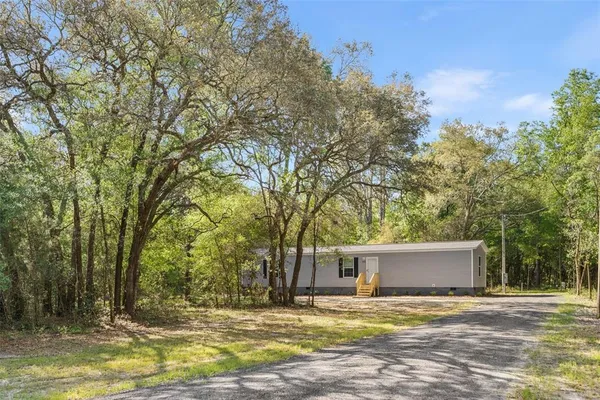 $182,000 | 10970 Northeast 71st Street, Bronson, FL 32621