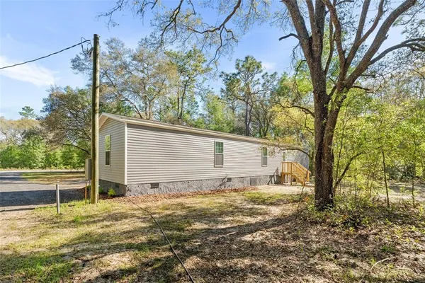 $182,000 | 10970 Northeast 71st Street, Bronson, FL 32621