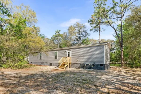 $182,000 | 10970 Northeast 71st Street, Bronson, FL 32621