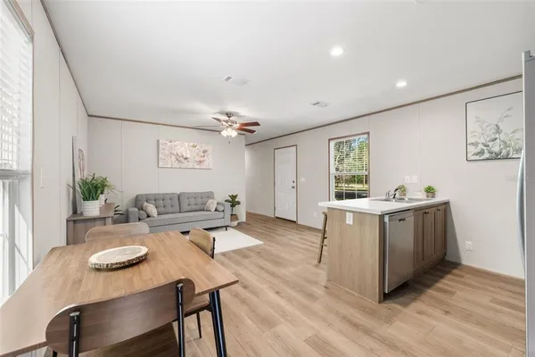 $182,000 | 10970 Northeast 71st Street, Bronson, FL 32621