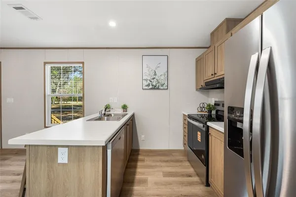 $182,000 | 10970 Northeast 71st Street, Bronson, FL 32621