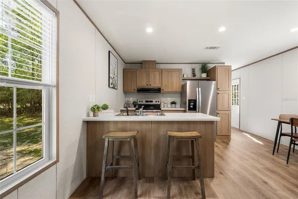 $182,000 | 10970 Northeast 71st Street, Bronson, FL 32621