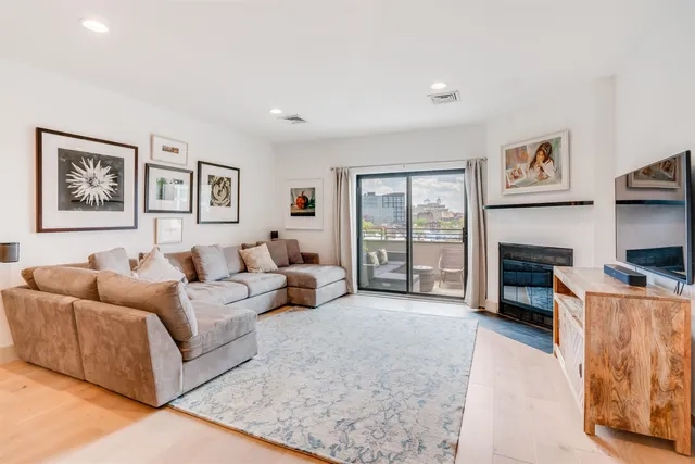 $3,800 | 75 Liberty Avenue, Unit E3, Jersey City, NJ 07306