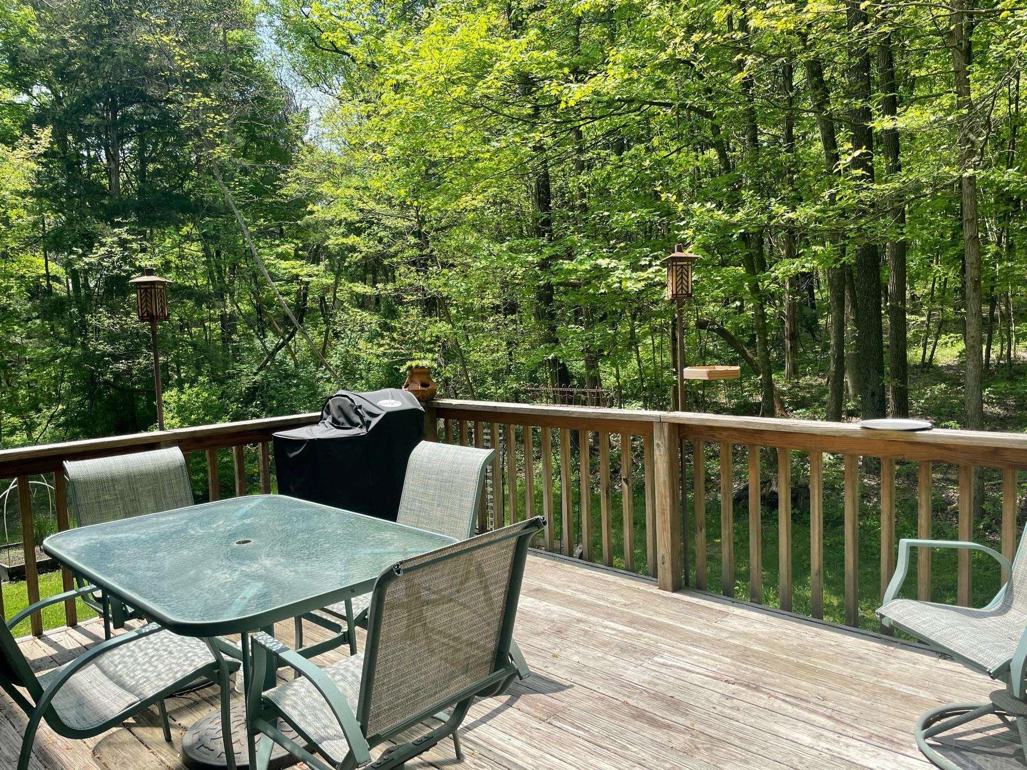 3605 West Cockrell Road Bloomington, IN 47403 - Photo 2 of 11 Gallery Image 2