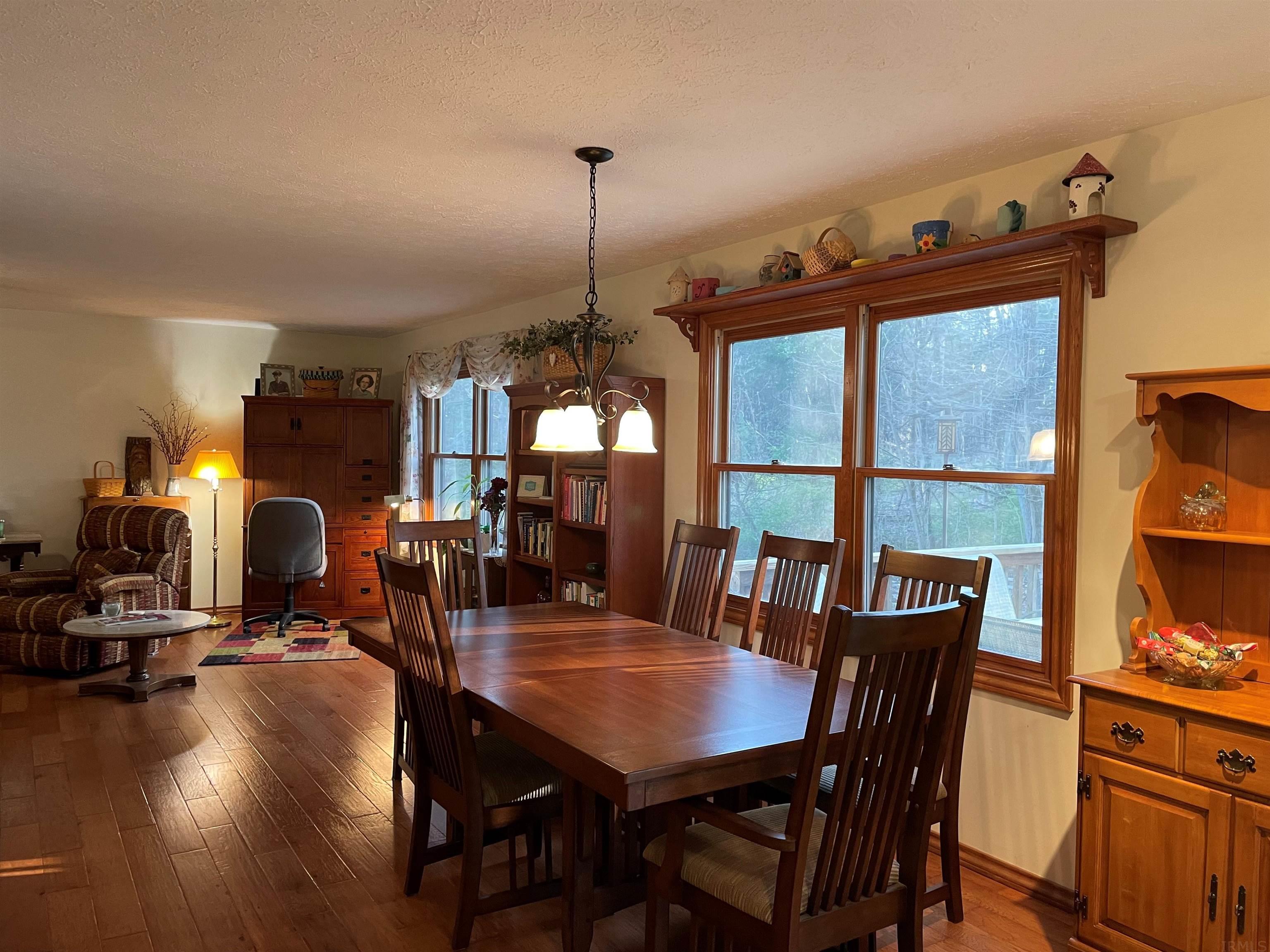 3605 West Cockrell Road Bloomington, IN 47403 - Photo 8 of 11 Gallery Image 8